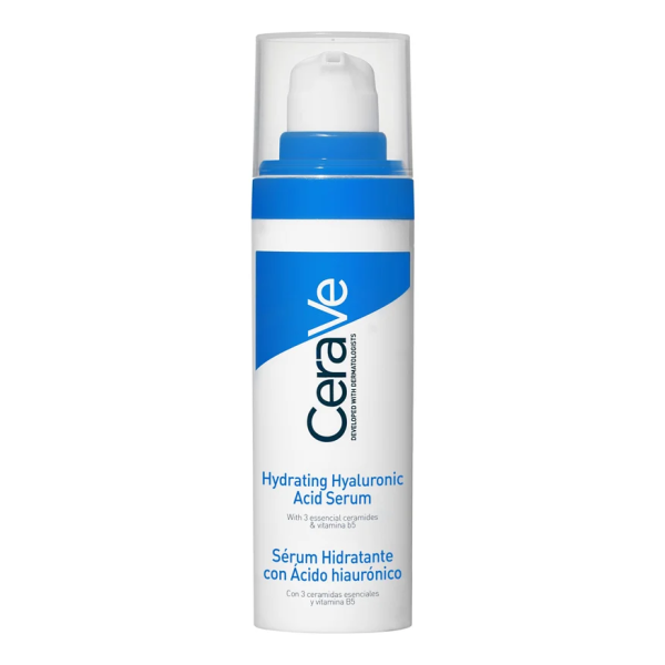 CERAVE SERUM HIDRATANTE ACIDO HIALURONICO 30ML