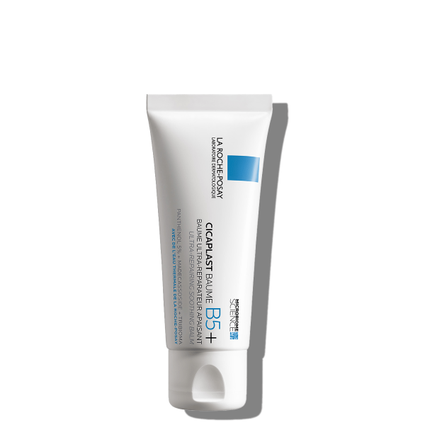 CICAPLAST BAUME B5+ BALSAMO CALMANTE ULTRA REPARADOR 40 ML