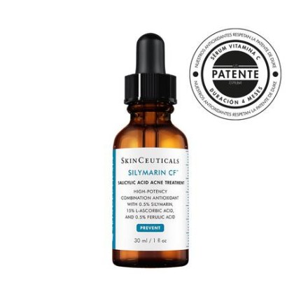 SKINCEUTICALS SILYMARIN CF...