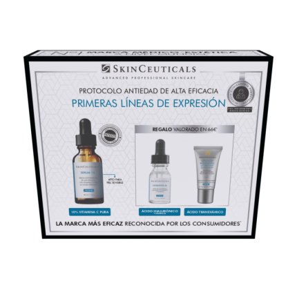 SKINCEUTICALS SERUM 10...