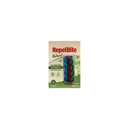 REPEL BITE NATURAL PULSERA...