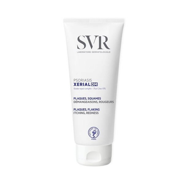 SVR XERIAL DM PSORIASIS PICAZON Y ROJECES 200 ML