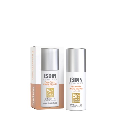 ISDIN FUSION WATER MAGIC...
