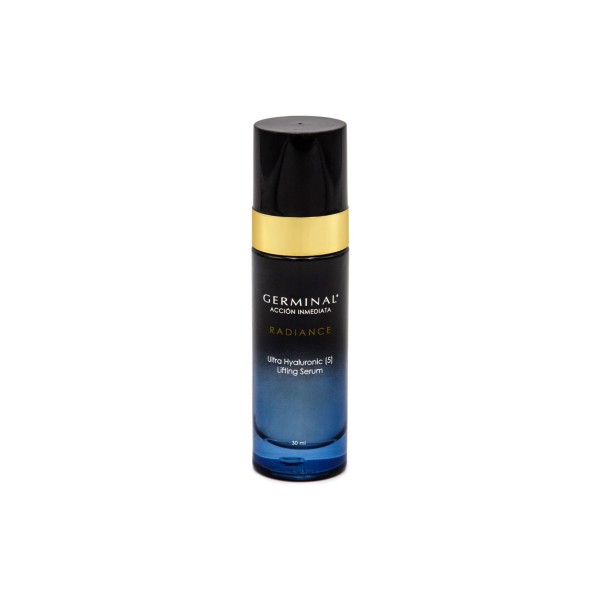 GERMINAL RADIANCE ULTRA HYALURONIC [5] LIFT SERUM 30ML