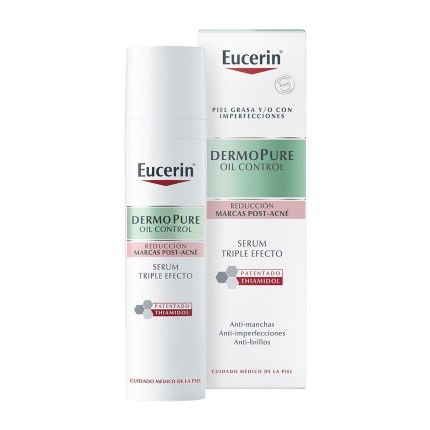 EUCERIN DERMOPURE OIL...