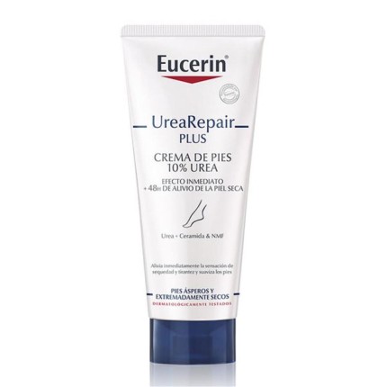 EUCERIN REPAIR PLUS 10%UREA...