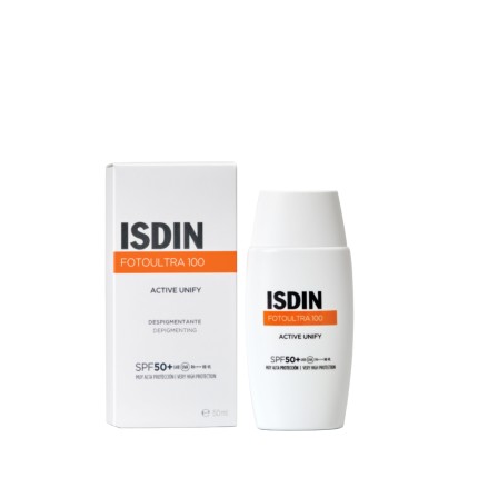 ISDIN FOTOULTRA 100 ACTIVE...