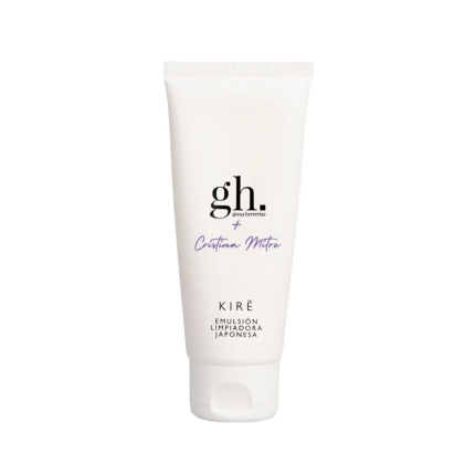 GH KIRE EMULSION LIMPIADORA...
