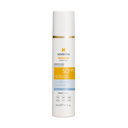 SESDERMA REPASKIN URBAN 365...