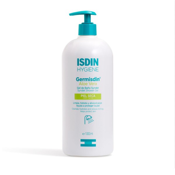 ISDIN GERMISDIN ALOE VERA 1000ML