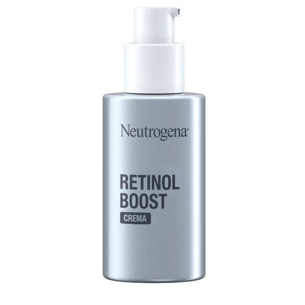 NEUTROGENA RETINOL BOOST CREMA 1 ENVASE 50 ML