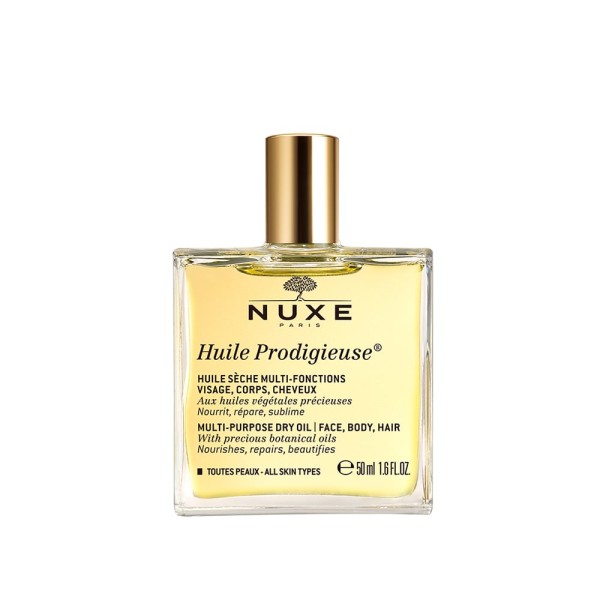 NUXE HUILE PRODIGIEUSE ACEITE SECO MULTIFUNCIÓN 100 ML