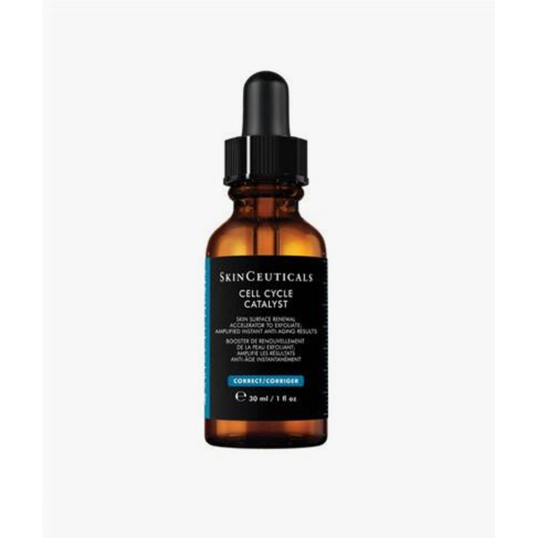 SKINCEUTICALS CELL CYCLE CATALYST BOOSTER POTENCIADOR 30ML.