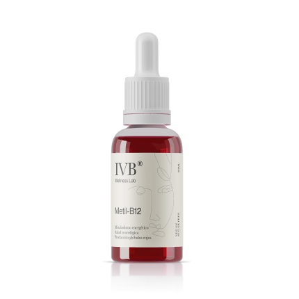 IVB METIL B12 30 ML...