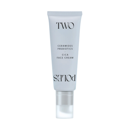 TWO POLES CICA FACE CREAM...