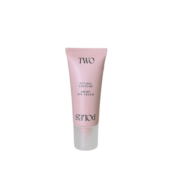 TWO POLES SMART EYE CREAM CONTORNO DE OJOS 15ML.