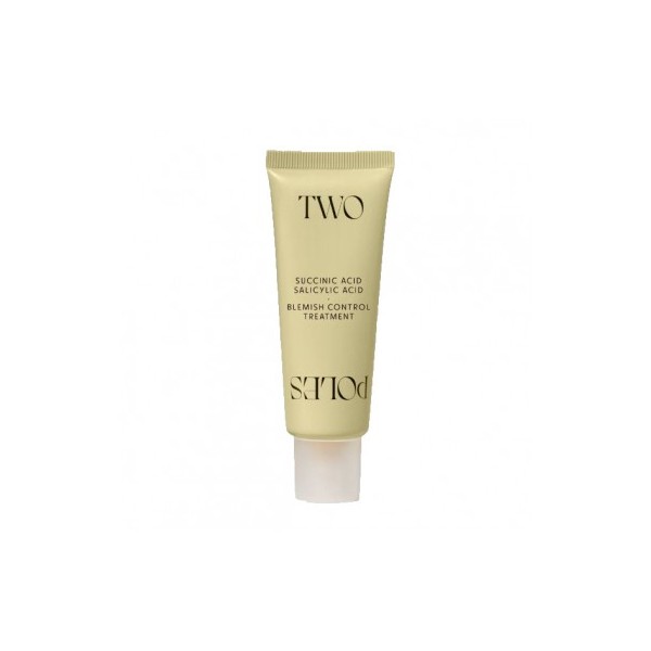 TWO POLES BLEMISH TRATAMIENTO CONTROL DE GRANITOS 40 ML.