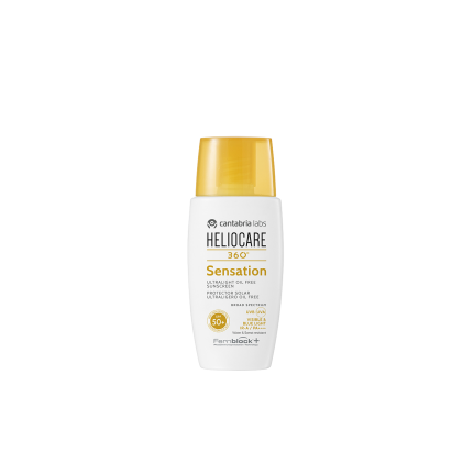HELIOCARE 360º SENSATION...