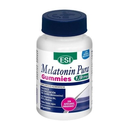 ESI MELATONIN PURA 1.9 MG...