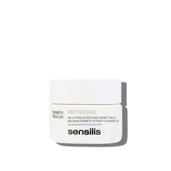 SENSILIS PEPTIDE AR BALSAMO SORBETE 50 ML PIEL NORMAL Y SECA