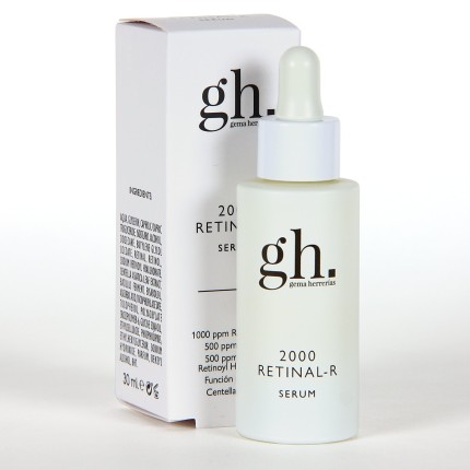 GH 2000 RETINAL - R SERUM 30ML