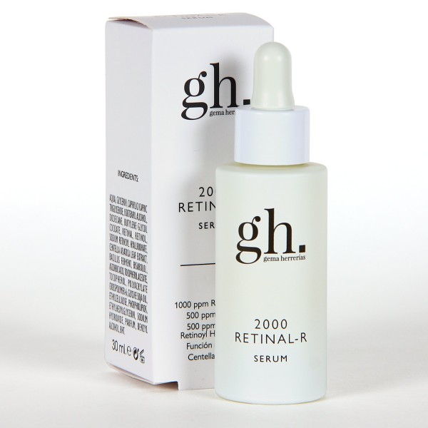 GH 2000 RETINAL - R SERUM 30ML
