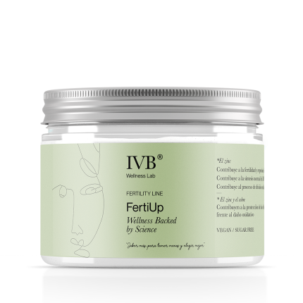 IVB FERTYUP CON...