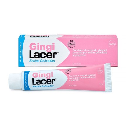 GINGILACER PASTA DENTIFRICA...