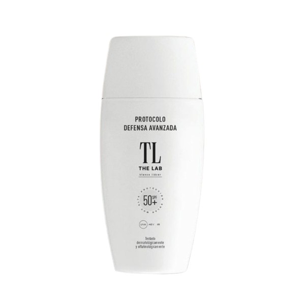 THE LAB PROTOCOLO DE DEFENSA AVANZADA SPF50+ 50ML