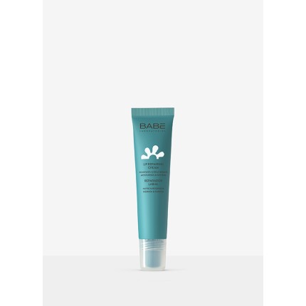 BABE REPARADOR LABIAL NUTRE...