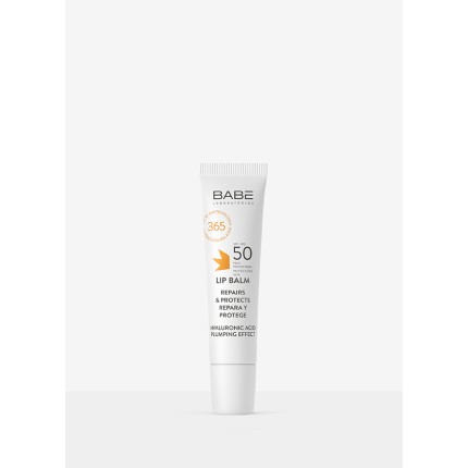 BABE BALSAMO REPARADOR Y...