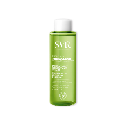 SVR SEBIACLEAR MICRO-PEEL...