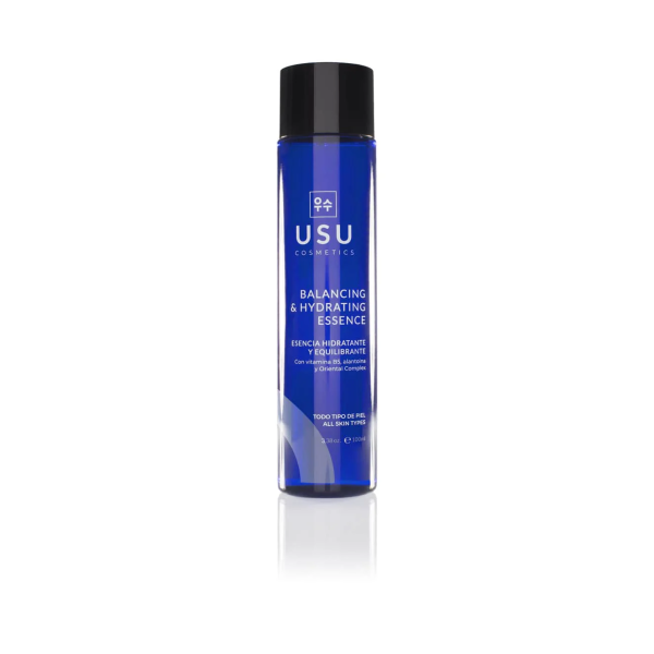 USU TONICO/ESENCIA HIDRATANTE & EQUILIBRANTE 100 ML.