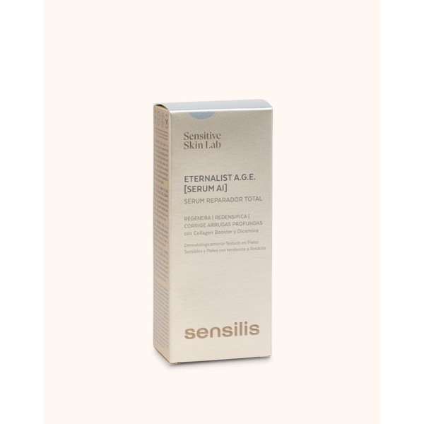 SENSILIS ETERNALIST A.G.E. SERUM AI 1 ENVASE 30 ML