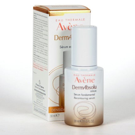 AVENE DERMABSOLU SERUM...