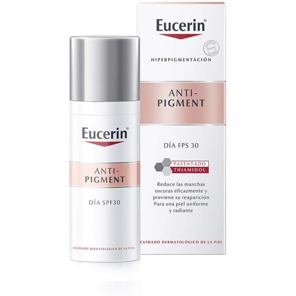 EUCERIN ANTI-PIGMENT CREMA DIA 50 ML
