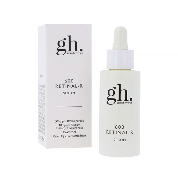 GH 600 RETINAL - R SERUM 30ML