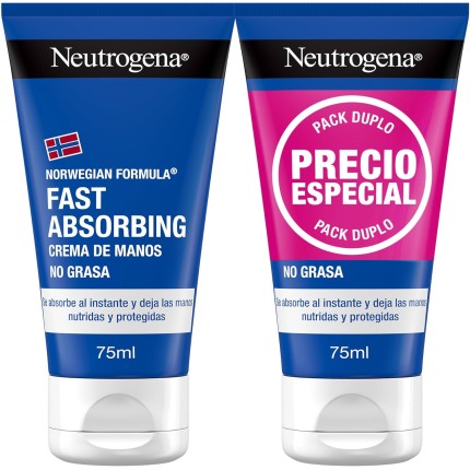 NEUTROGENA CREMA DE MANOS...