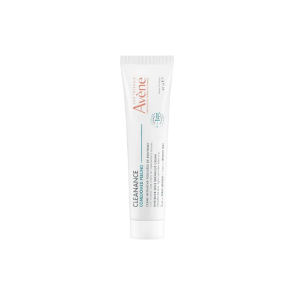 AVENE CLEANANCE COMEDOMED...