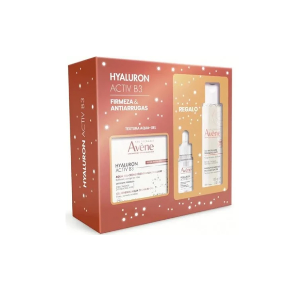AVENE HYALURON ACTIV B3 AQUA GEL REGENERADORA 50ML
