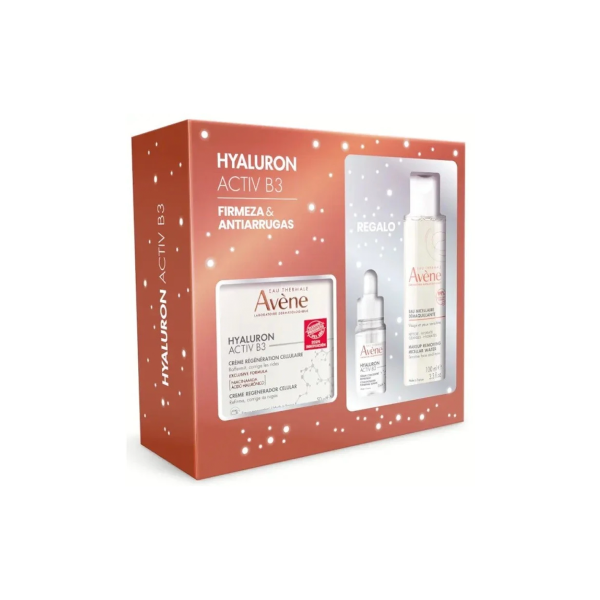 AVENE HYALURON ACTIV B3 CREMA REGENERADORA 50ML