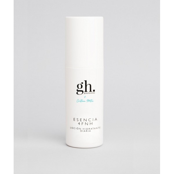 GH CRISTINA MITRE ESENCIA 4 FNH LOCIÓN DIARIA 150ML