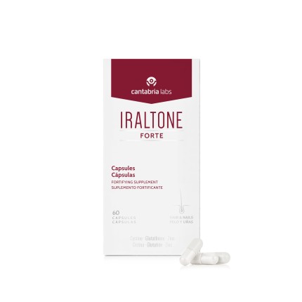 IRALTONE FORTE SUPLEMENTO...