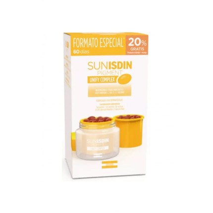 SUNISDIN PIGMENT UNIFY...