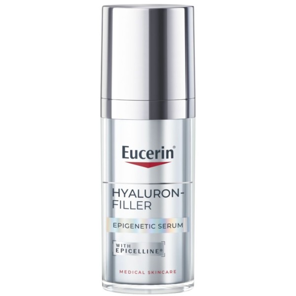 EUCERIN HYALURON FILLER EPIGENETIC SERUM CON EPICELLINE30 ML