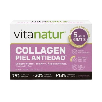 VITANATUR COLLAGEN PIEL...