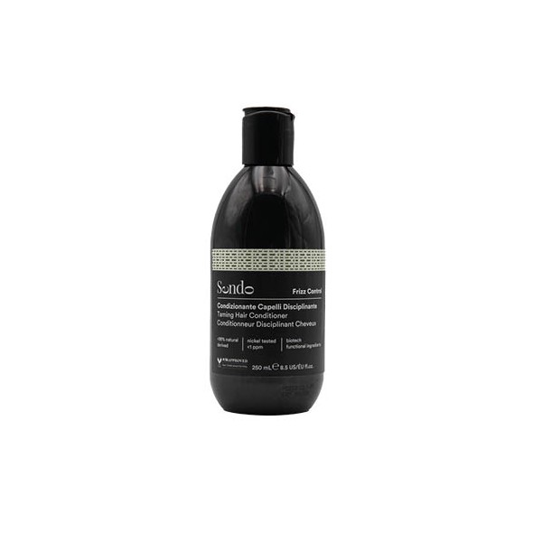 SENDO ACONDICIONADOR DISCIPLINANTE CABELLO 250ML-FRIZZ CONTR