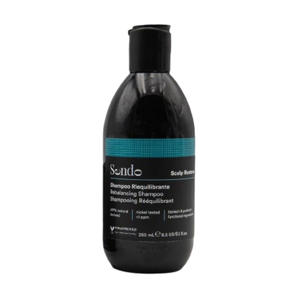 SENDO CHAMPU EQUILIBRANTE 250ML-SCALP RESTORE