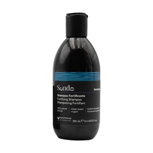 SENDO CHAMPU FORTIFICANTE 250ML. DENSIFYING