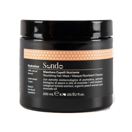 SENDO MASCARILLA HYDRATION...